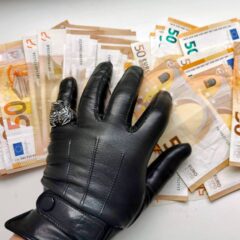 Kriza u turizmu – prilika za organizovani kriminal