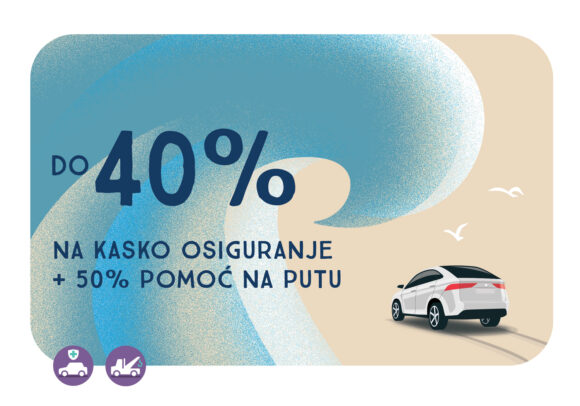 DDOR osiguranje kasko
