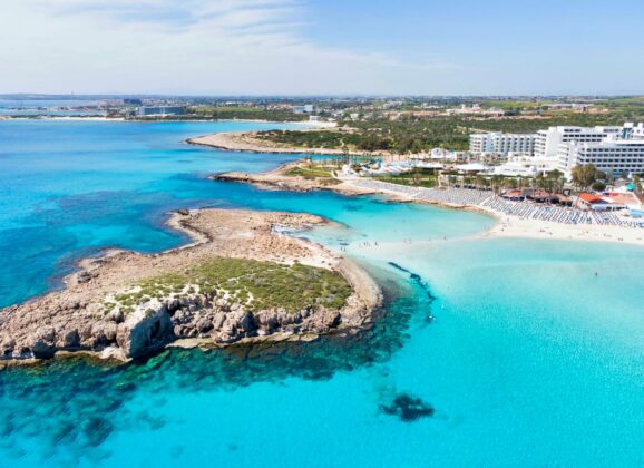 Zemlja sa najčistijom vodom za kupanje u EU