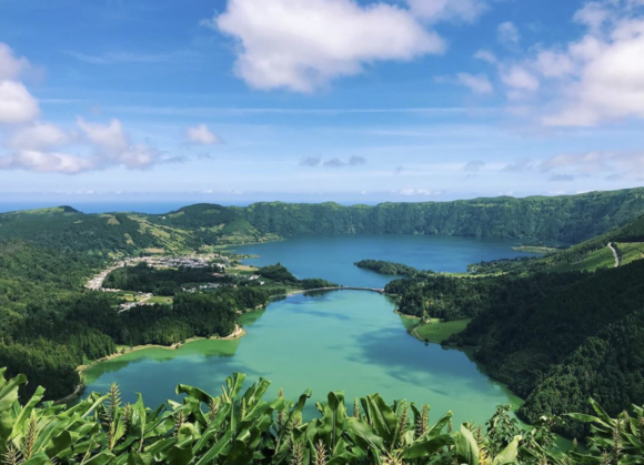 Sete Cidades