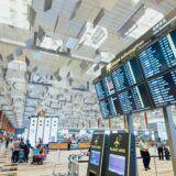 Iata Travel Pass