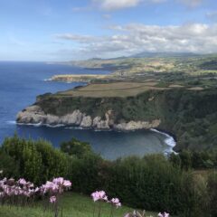 Sao Miguel – najlepši kutak Azorskih ostrva u srcu Atlantika