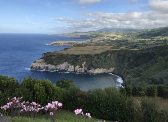 Sao Miguel – najlepši kutak Azorskih ostrva u srcu Atlantika