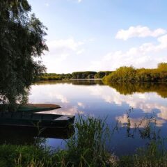 Janda – moćan Dunav, netaknuta priroda Srema i jedna legenda