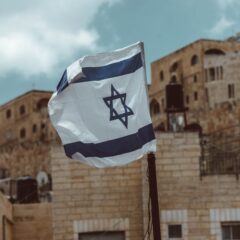 Izrael ugostio prvu grupnu turističku posetu