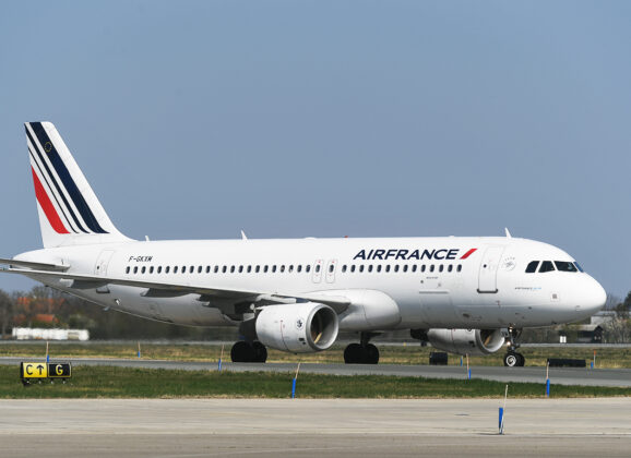 Air France povećava broj letova do Beograda