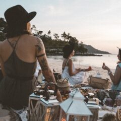 Puket otvoren za vakcinisane turiste