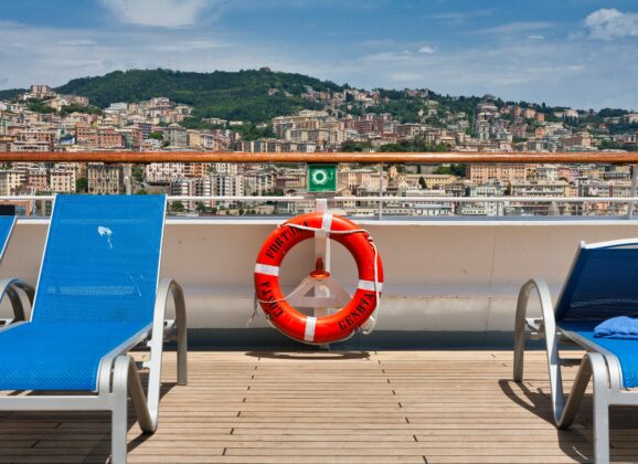 Italijanski turizam u velikoj krizi?