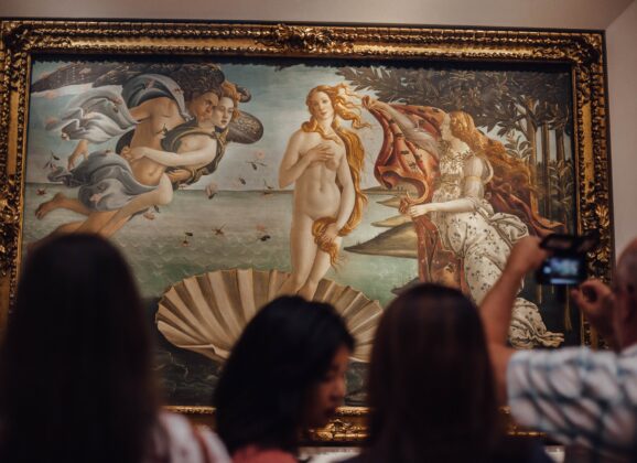 Od Koloseuma do Pompeja: Kako funkcionišu italijanski muzeji u doba korone