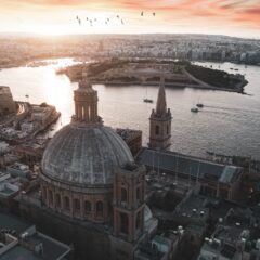 Malta – ulaz i za nevakcinisane?