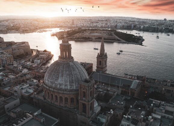 Malta – ulaz i za nevakcinisane?
