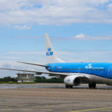 KLM duplira letove