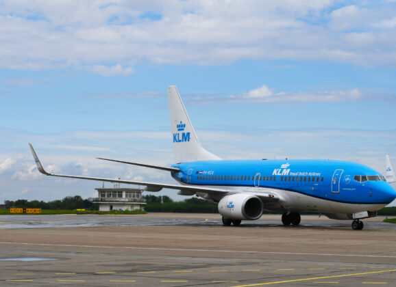 KLM od juče duplira letove za Beograd