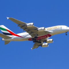 Expo 2020 i poklon putnicima od Emirates-a