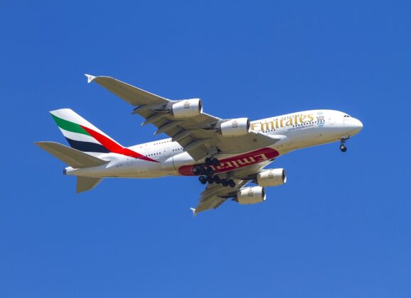 Expo 2020 i poklon putnicima od Emirates-a