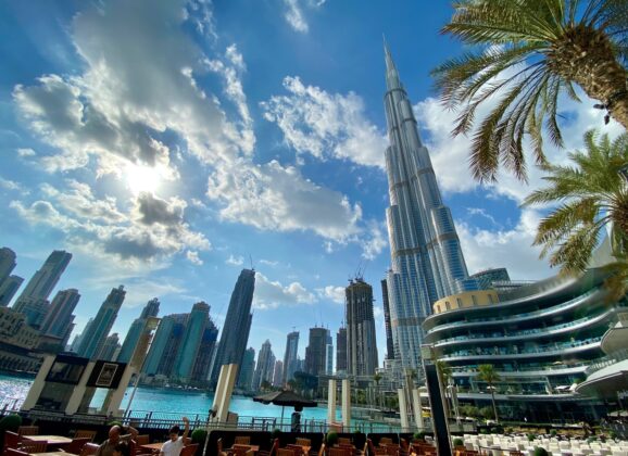 Šta je potrebno za putovanje u Dubai?