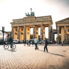 Šta treba znati pre putovanja u Berlin?