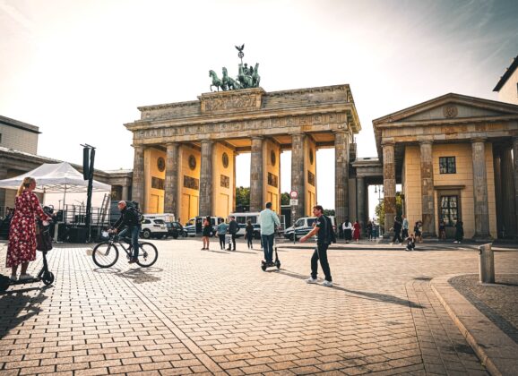 Šta treba znati pre putovanja u Berlin?