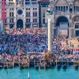 Promena u Veneciji