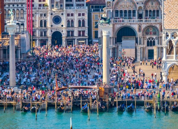 Ako želite u Veneciju, uskoro značajna promena