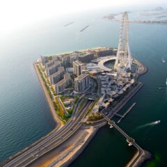 Ain Dubai – uskoro otvaranje nove atrakcije