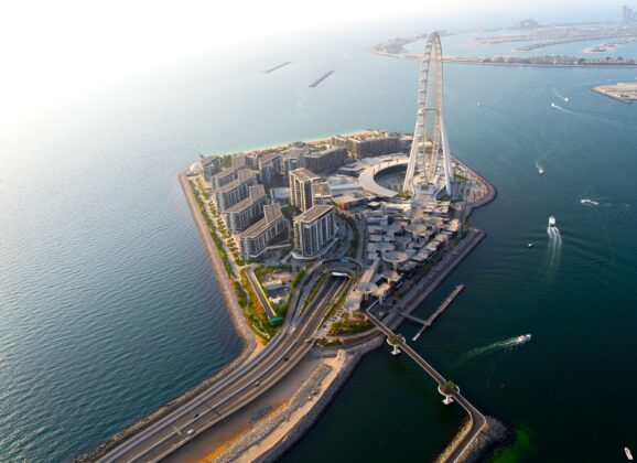 Ain Dubai – uskoro otvaranje nove atrakcije