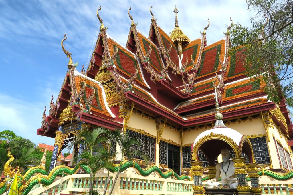 Koh Samui