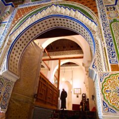 Mistični Fes – srednjovekovni sjaj Maroka