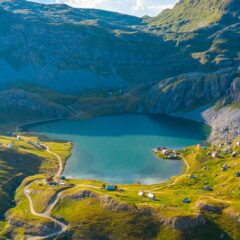 Planina Lukavica – skrivena tajna