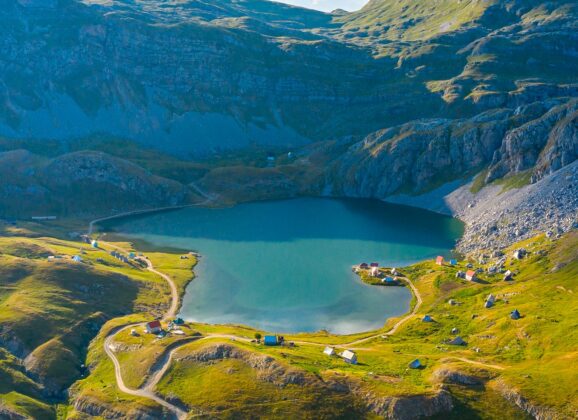 Planina Lukavica – skrivena tajna
