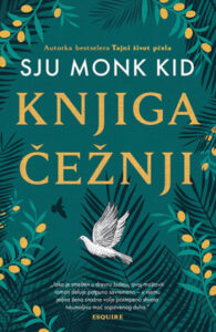 Knjiga ceznji