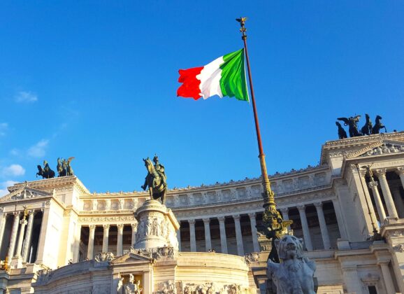Nova italijanska nacionalna aviokompanija