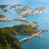 Norveska mere