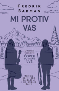 Novembarski Mi protiv vas