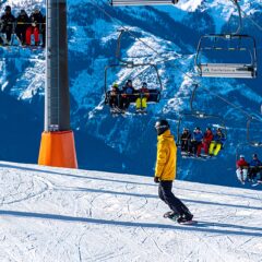 Kako će izgledati skijanje u Austriji ove zime?