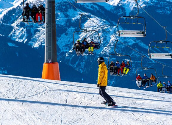 Kako će izgledati skijanje u Austriji ove zime?