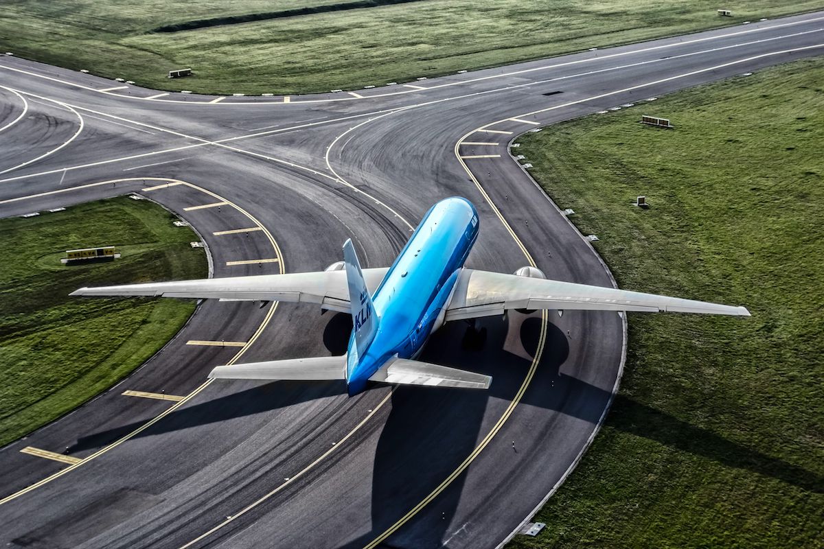 KLM letovi za SAD