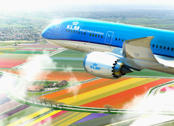KLM – obnavljaju se letovi za SAD