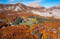 Nacionalni Park Lovćen