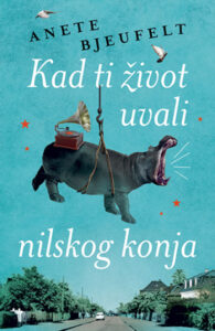 Decembarski nilski konj