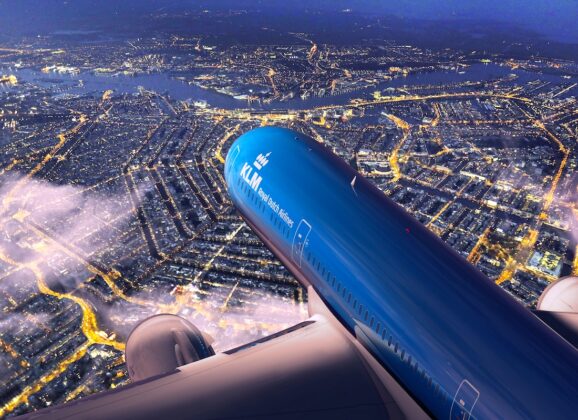 Ekološka tranzicija avijacije: KLM počinje da koristi održivo avio-gorivo