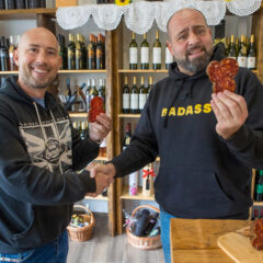 Može li Slavonija postati kontinentalna Istra?