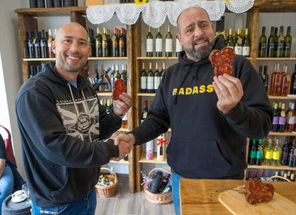 Može li Slavonija postati kontinentalna Istra?