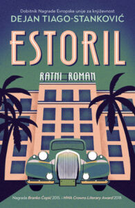Martovski Estoril