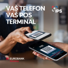 Eurobank Direktna je približila putovanja samo na „klik“