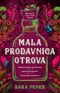 Aprilski mala prodavnica