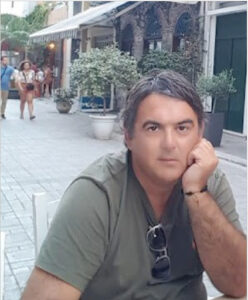 Miroslav svet je isti
