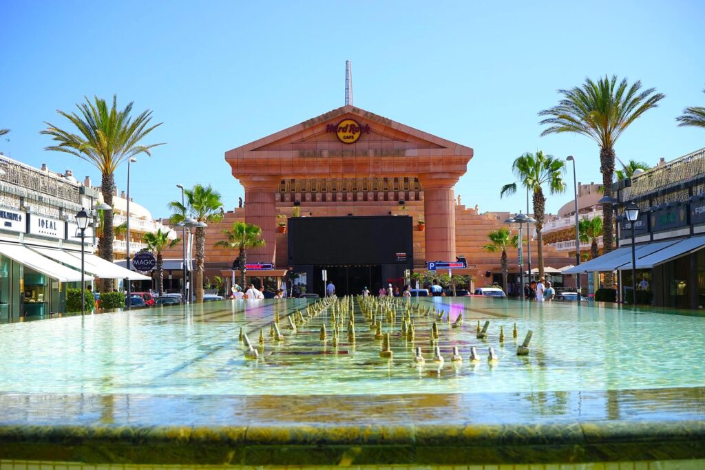 Hard Rock