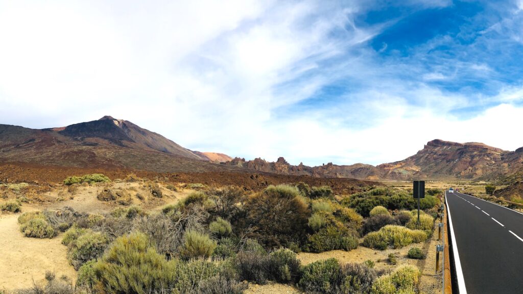 Teide