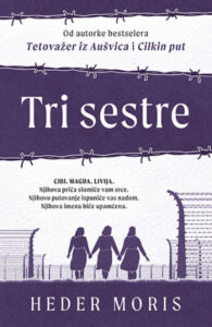 Avgustovski tri sestre